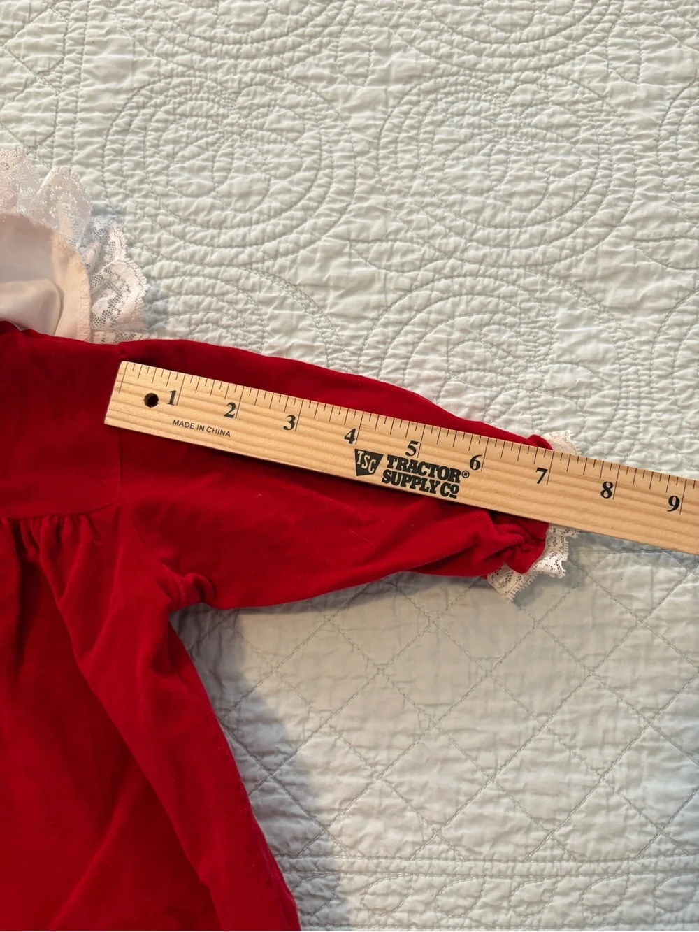 Vintage Alexis Bubble romper.